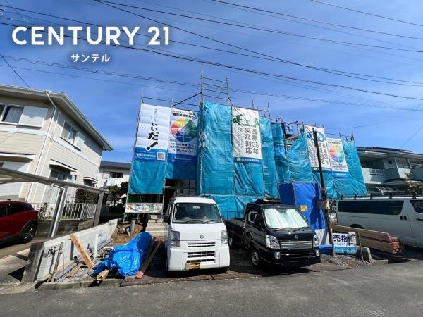 宮崎市佐土原町下那珂の新築一戸建