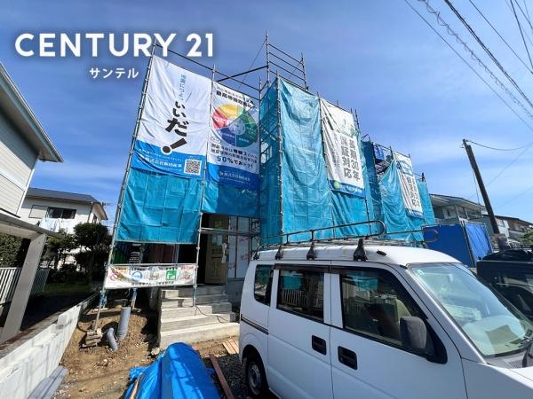 宮崎市佐土原町下那珂の新築一戸建