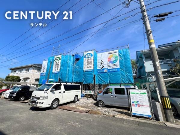 宮崎市佐土原町下那珂　B号棟