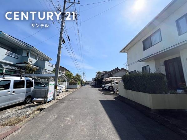 宮崎市佐土原町下那珂　B号棟