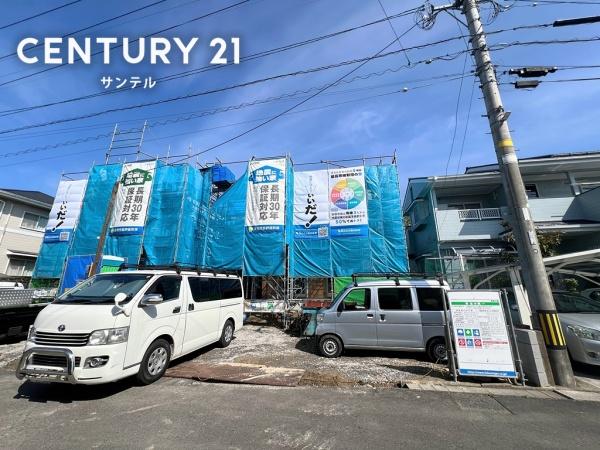 宮崎市佐土原町下那珂　B号棟