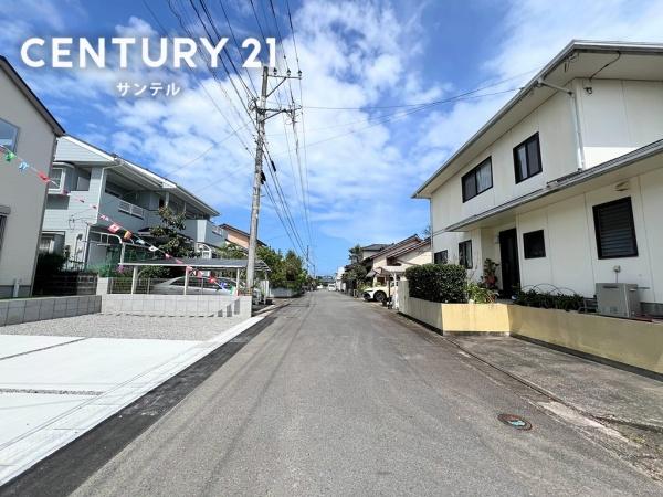 宮崎市佐土原町下那珂　B号棟