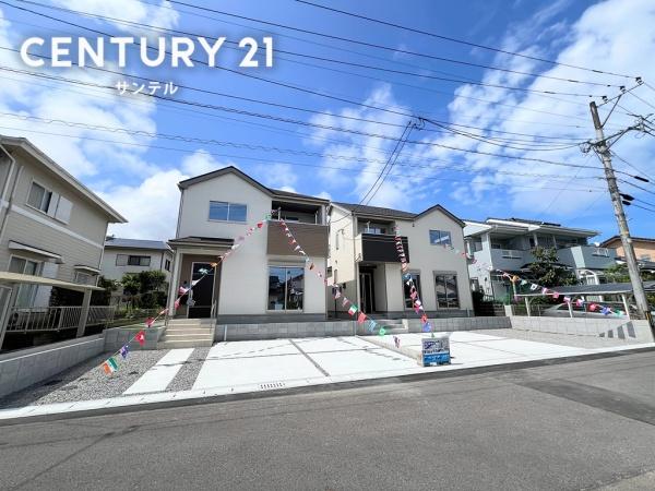 宮崎市佐土原町下那珂　B号棟