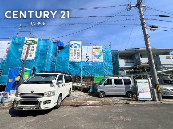 宮崎市佐土原町下那珂　B号棟