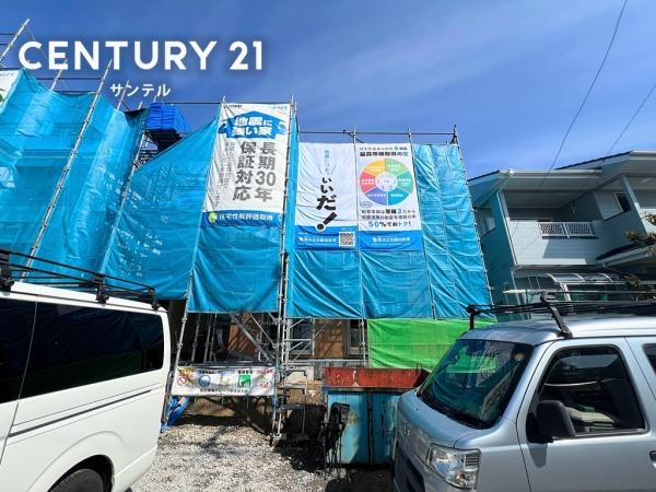 宮崎市佐土原町下那珂　B号棟