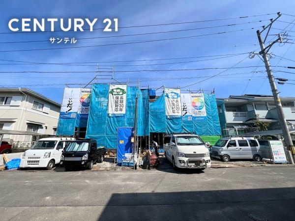 宮崎市佐土原町下那珂　B号棟