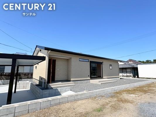都城市高城町新築戸建