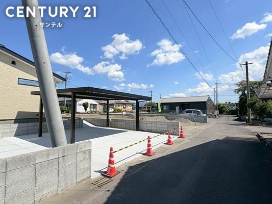 都城市高城町新築戸建