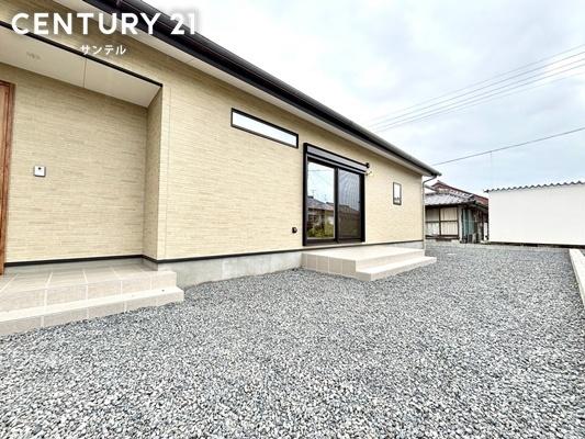 都城市高城町新築戸建