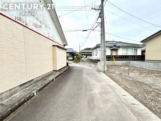都城市高城町新築戸建
