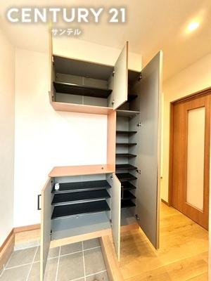 都城市高城町新築戸建
