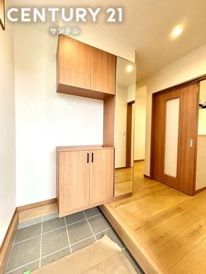 都城市高城町新築戸建