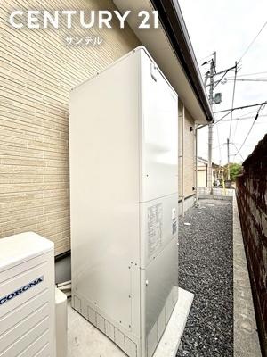 都城市高城町新築戸建