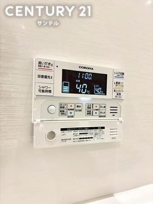 都城市高城町新築戸建