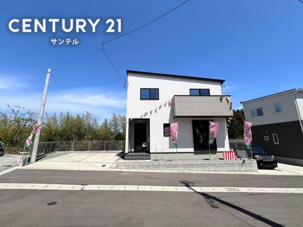 宮崎市清武町今泉甲の中古一戸建て