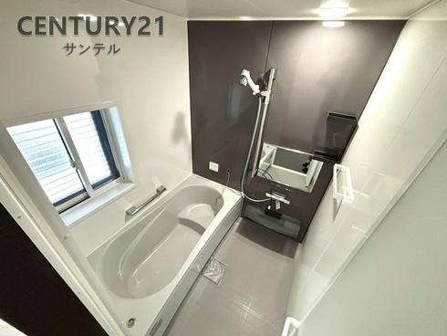 谷川2丁目モデルハウス　新築戸建