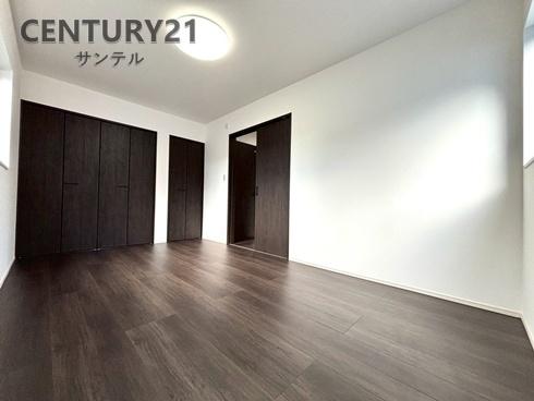 谷川2丁目モデルハウス　新築戸建