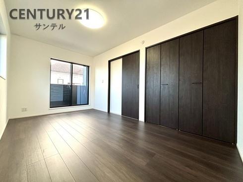谷川2丁目モデルハウス　新築戸建
