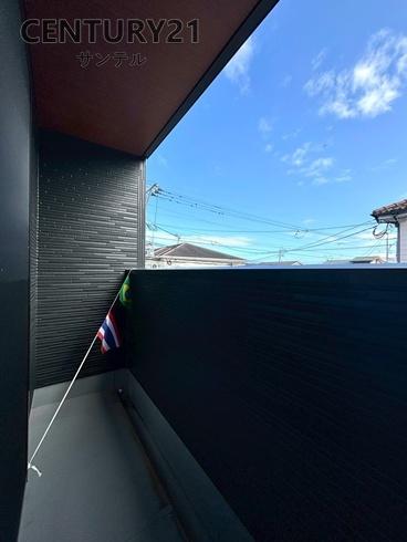 谷川2丁目モデルハウス　新築戸建