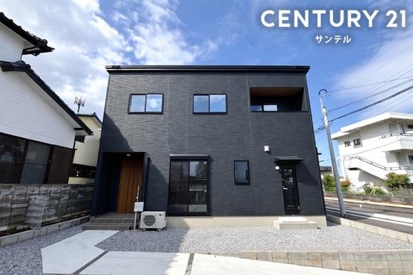 谷川2丁目モデルハウス 新築戸建