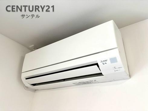 谷川2丁目モデルハウス　新築戸建