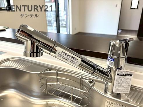 谷川2丁目モデルハウス　新築戸建