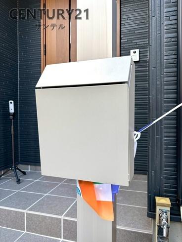 谷川2丁目モデルハウス　新築戸建