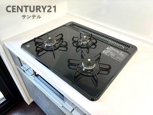 谷川2丁目モデルハウス　新築戸建