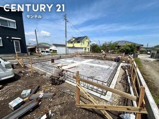宮崎市田野町乙 新築戸建第8-2号棟