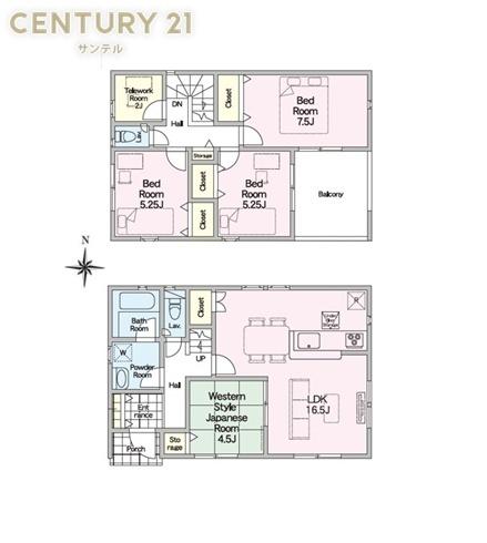 宮崎市田野町乙　新築戸建第8-1号棟