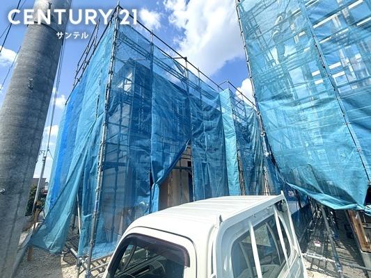 宮崎市田野町乙　新築戸建第8-1号棟