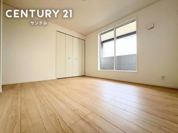 宮崎市和知川原第3-1号棟　新築戸建