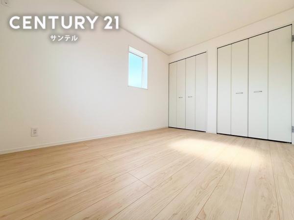 宮崎市和知川原第3-1号棟　新築戸建