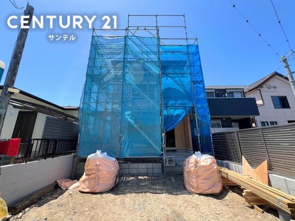 宮崎市和知川原第3-1号棟 新築戸建