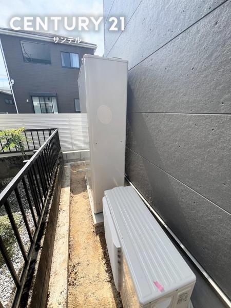 宮崎市和知川原第3-1号棟　新築戸建