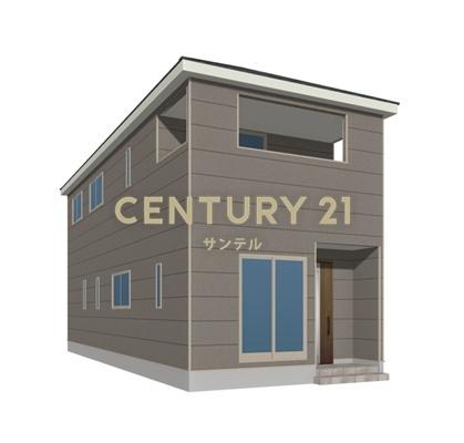 宮崎市和知川原第3-1号棟　新築戸建