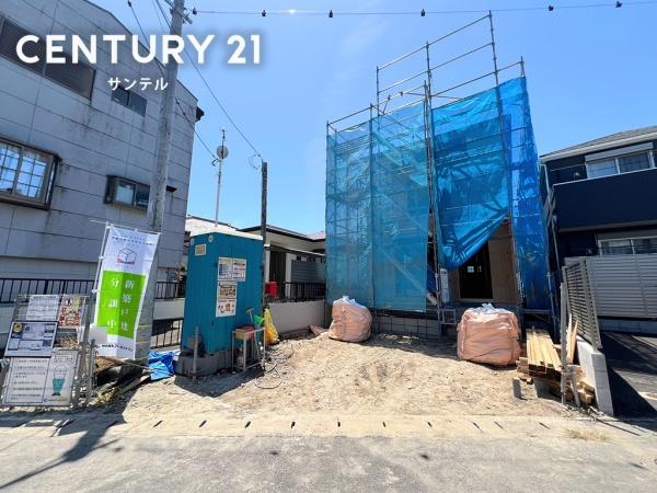 宮崎市和知川原第3-1号棟　新築戸建