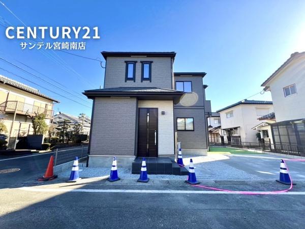 島之内8期-1号棟C21サンテル南店