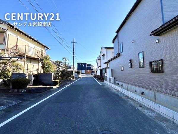 島之内8期-1号棟C21サンテル南店
