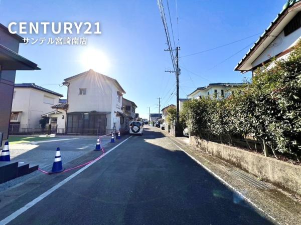 島之内8期-1号棟C21サンテル南店