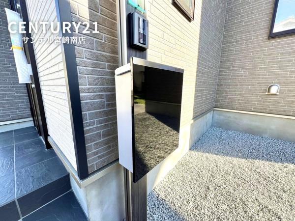 島之内8期-1号棟C21サンテル南店