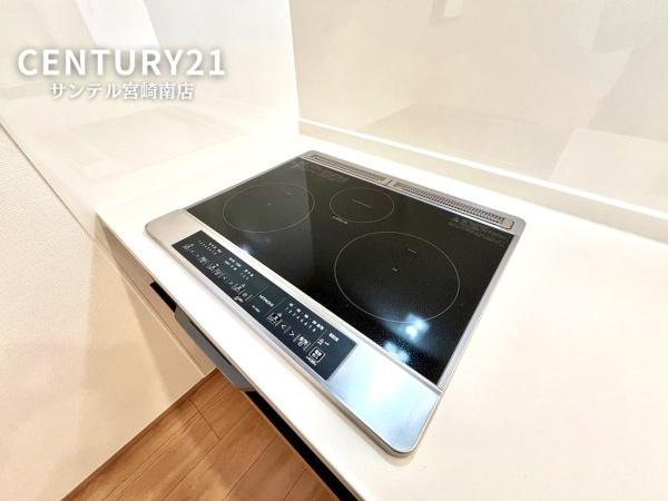 島之内8期-1号棟C21サンテル南店