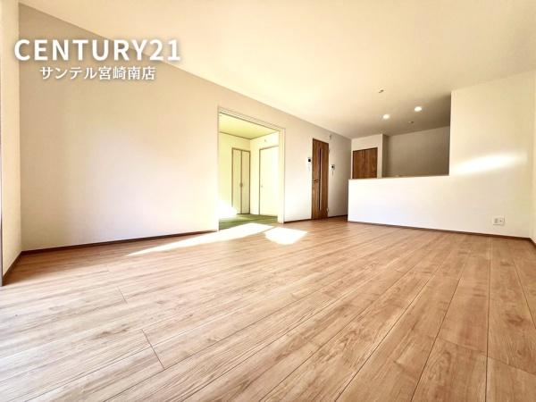 島之内8期-1号棟C21サンテル南店