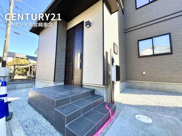 島之内8期-1号棟C21サンテル南店