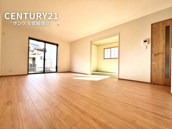 島之内8期-1号棟C21サンテル南店