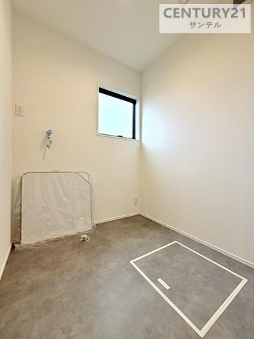 芳士B号地　建売住宅