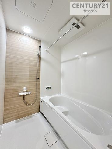 芳士B号地　建売住宅