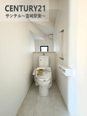 清武町今泉甲　新築戸建　Ｂ号棟