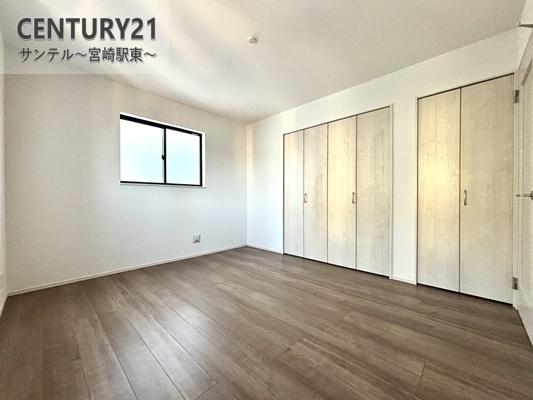 清武町今泉甲　新築戸建　Ｂ号棟