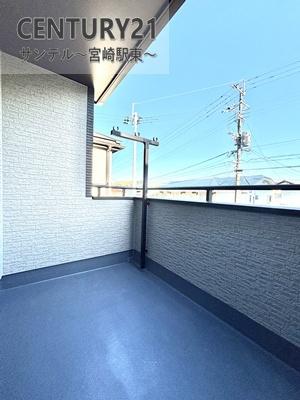 清武町今泉甲　新築戸建　Ｂ号棟